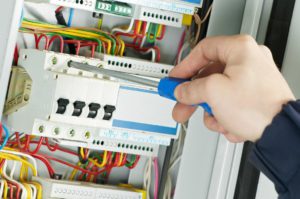 Electrische installaties Installatiebedrijf van Dalen - Assen